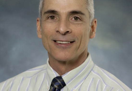 John Whyte, MD, PhD, MRRI Director