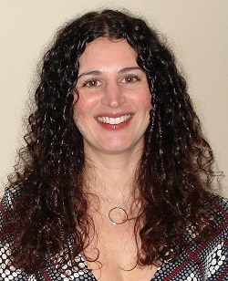 Sharon Antonucci, PhD