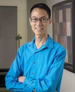 Aaron L. Wong, PhD