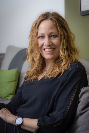 Dr. Buxbaum's headshot