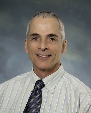 Dr. John Whyte