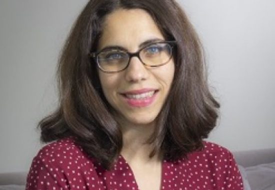Amanda Rabinowitz, PhD