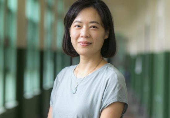 Charlene Lee, PhD