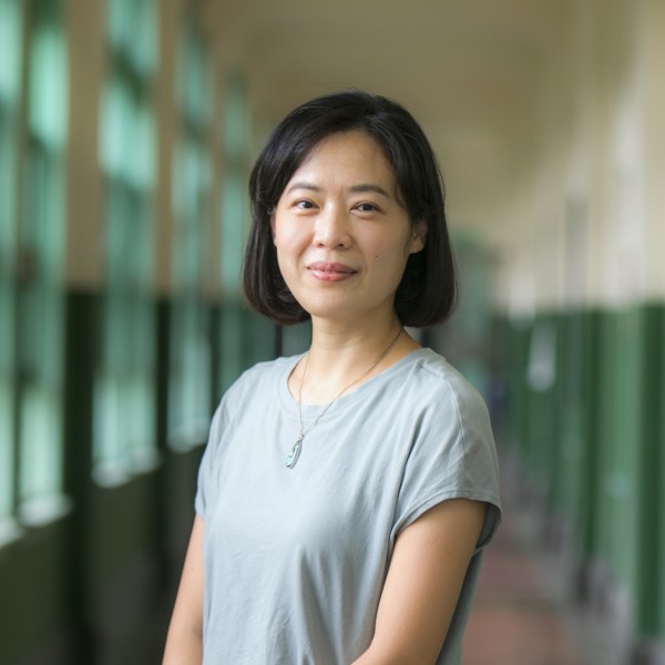 Charlene Lee, PhD